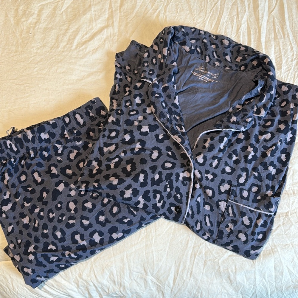 Victoria Secret Modal Large Pjs